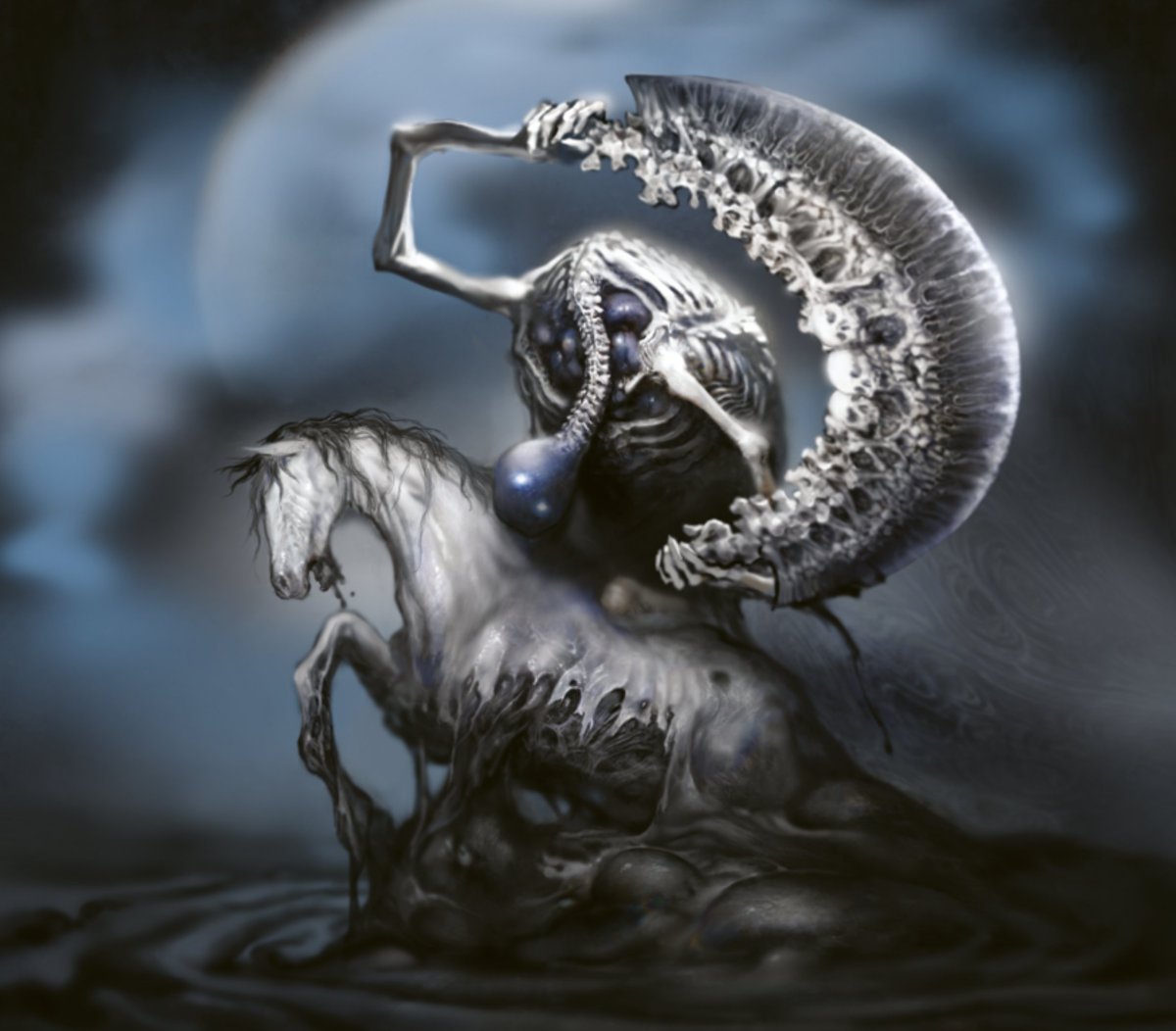 erdleaf's tweet photo. from the art of elden ring shadow of the erdtree
— putrescent knight https://t.co/4QH3gDroUe