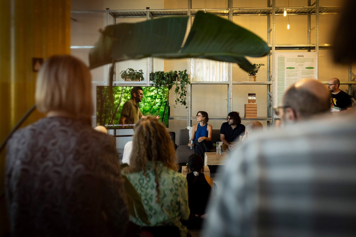 Happy to share, that our documentary film with Mate Bartha got a MADOC grant from Hungarian Museum of Ethnography. The film is based on my my previous research/documentary - ‘Wild Water Country’ - about floodplain farming at the central stretch of the Tisza river in Hungary.