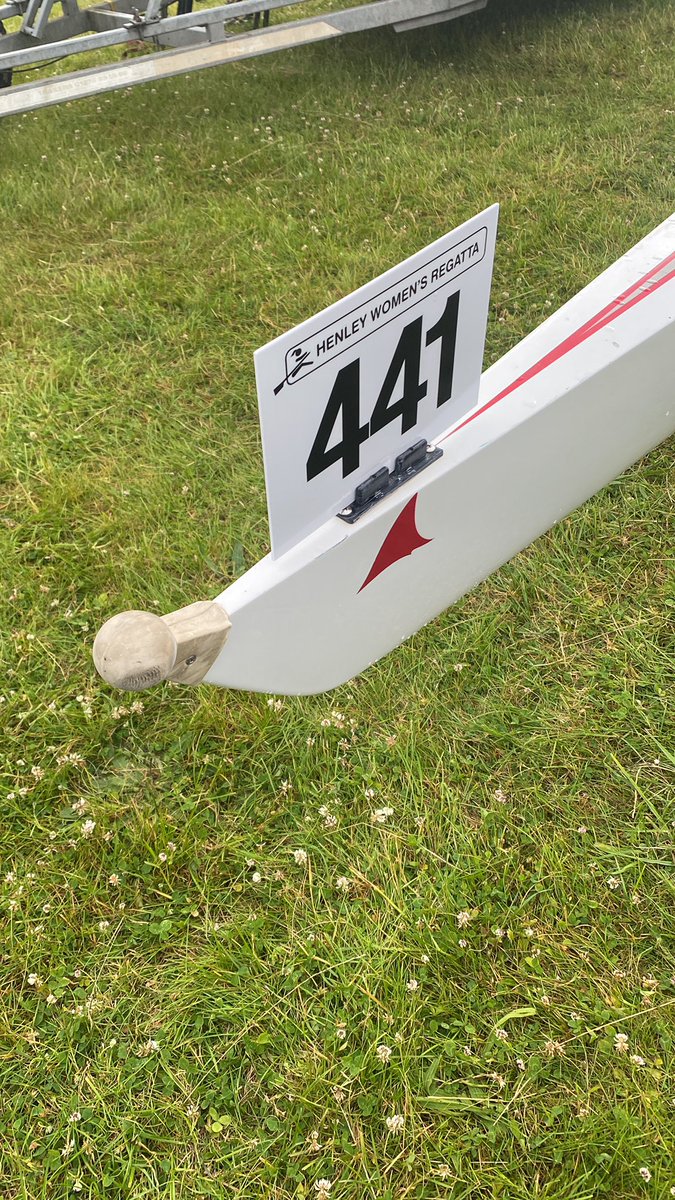 The Girls’ J18 Quad are racing <a href="/HenleywRegatta/">Henley Women's Regatta</a> in the time trial at 9.55 this morning. You can follow the live stream here hwr.org.uk. Good Luck girls! <a href="/BryanstonSchool/">Bryanston School</a> <a href="/SportBryanston/">Bryanston Sport</a>