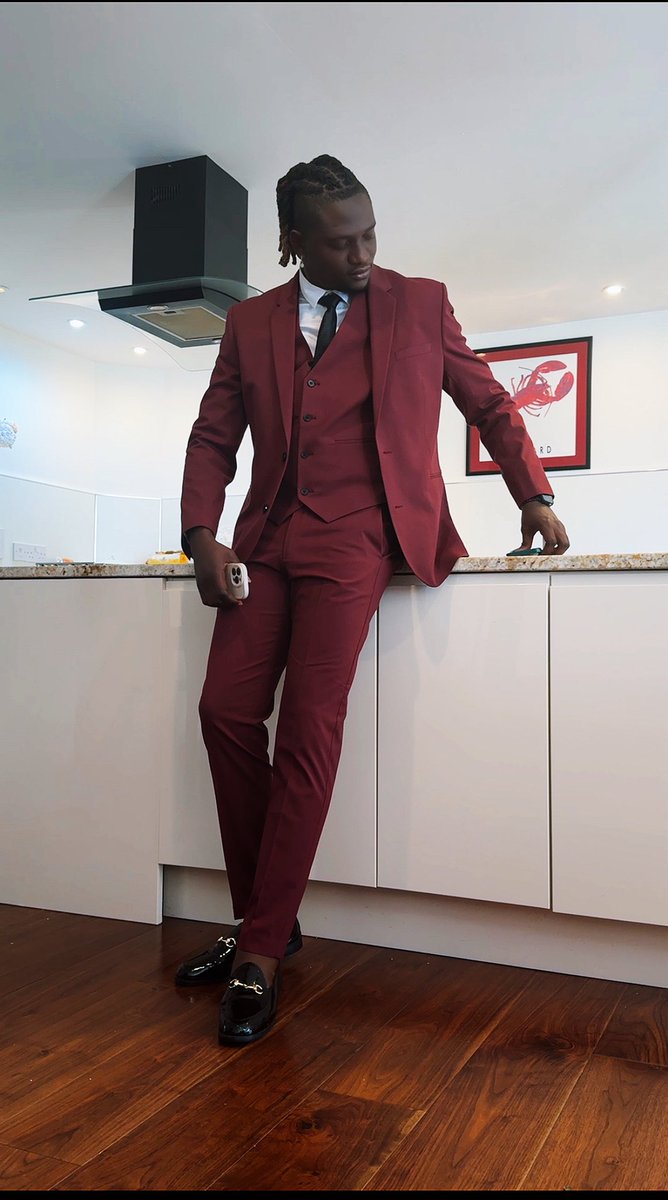 Iam_smeezy's tweet image. Black Excellence 🦅🤍