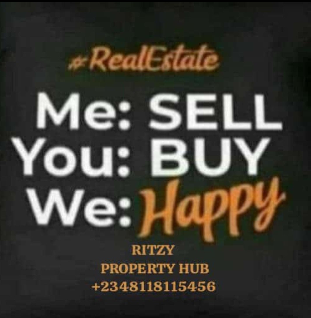 BlessedRitaAmy's tweet photo. The benefits of investing in Real Estate
Let's do business
+2348118115456
#propertyhub #business #tiktok #viral #nigeria #propertyinvestment #contactus #realestate #08118115456 #propertyinvestment #invest #CapCut #explore #reels #RitzyPropertyHub https://t.co/g9XEQzXScC