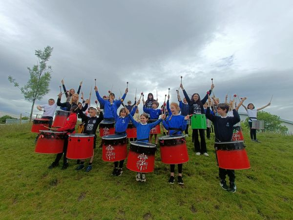 Pulse of the Place tweet media