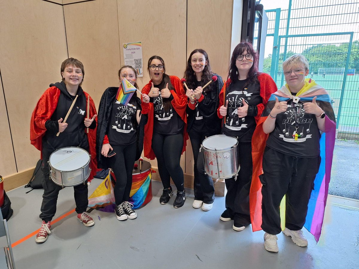 Pulse of the Place tweet media