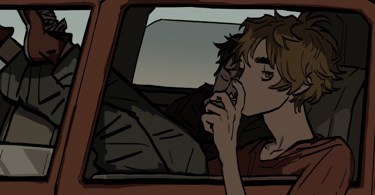 R5901R's tweet photo. [midway break]
(2020)
#originalcharacters #illustration https://t.co/cU1gDHDU8n