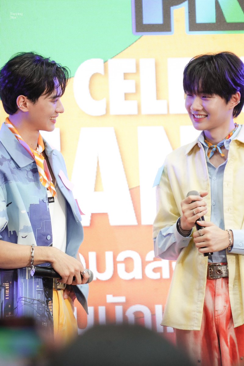_nappingstar's tweet photo. โลกนี้มีกันอยู่แค่สองคนเว่อออ

#CentralBangnaPridexเก่งน้ำปิง https://t.co/p2k3hOCXwC