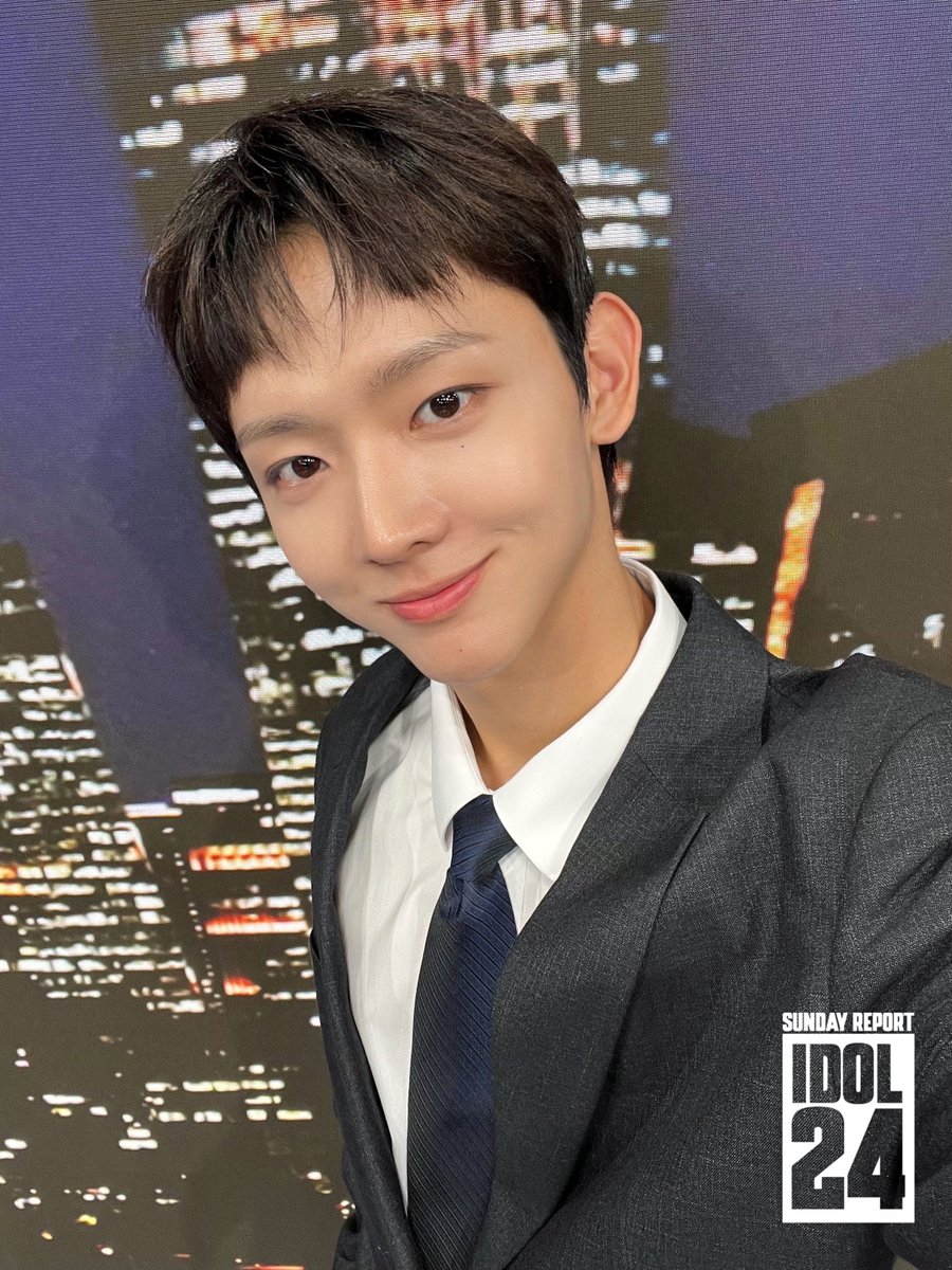 IDOL24 tweet media