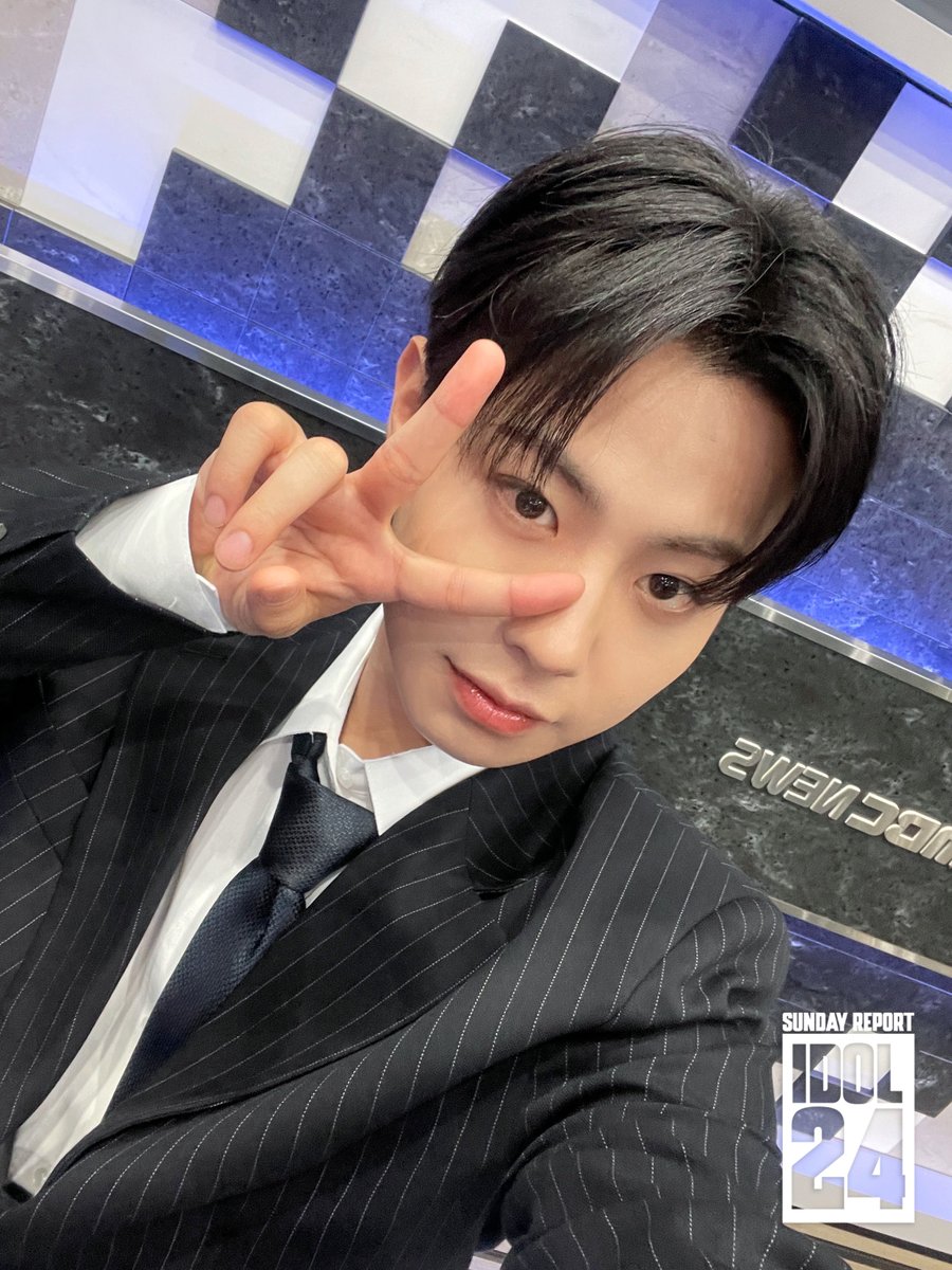 IDOL24 tweet media