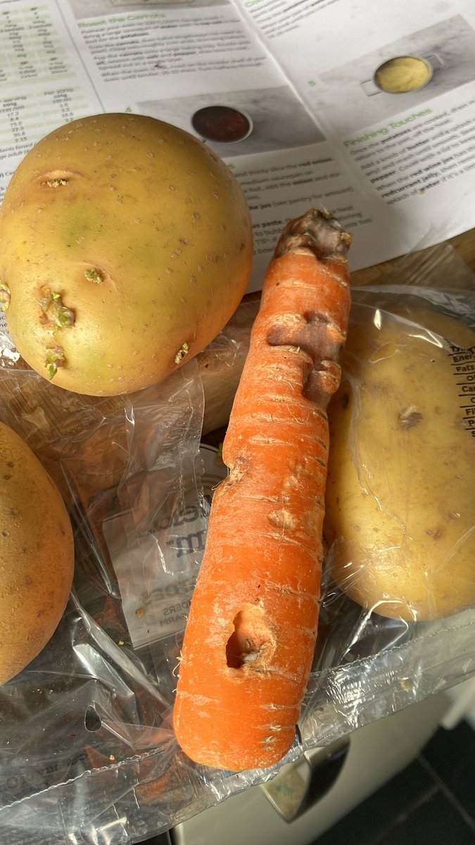 Loving your “fresh” ingredients <a href="/HelloFreshUK/">HelloFresh UK</a>