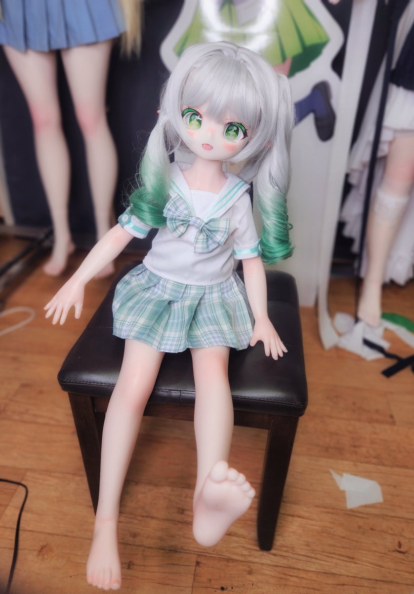 かえで (@lnansln2) on Twitter photo 