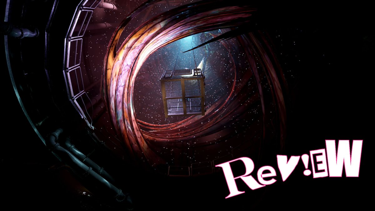 JimSterling's tweet photo. I reviewed Still Wakes the Deep. An absolutely stellar body horror with an amazing script and vocal cast. Read more here: https://t.co/DEVy3i3VDB https://t.co/7wUgbwN5fN