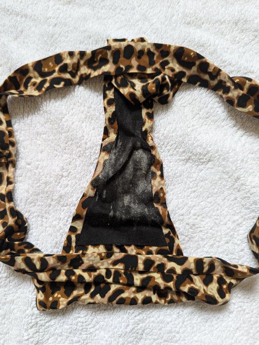 Leopardprint #wornthong from the amazing @sexybumuk653 https://t.co/XiVDAwV7o6<a href="/tag/wornthong"class="tags">#wornthong</a><a class="tags" target="_blank" title="On Twitter" href="/?out=eyJ0eXAiOiJKV1QiLCJhbGciOiJIUzUxMiJ9.eyJpYXQiOjE3MjU3NjUzMzEsImlzcyI6InR3cG9ybnN0YXJzLmNvbSIsIm5iZiI6MTcyNTc2NTMzMSwiZXhwIjoxNzU3MzAxMzMxLCJyZWRpcmVjdF91cmwiOiJodHRwczovL3R3aXR0ZXIuY29tL3NleHlidW11azY1MyJ9.0OPHXzXJdcD6JKPZ5ukG_8WbhJHkfALfu0XuwGyMJeYCjx1JPJECHjSCnAoPwLrD0J_Hu7xGovkShnQP3zW5NA">@sexybumuk653</a>