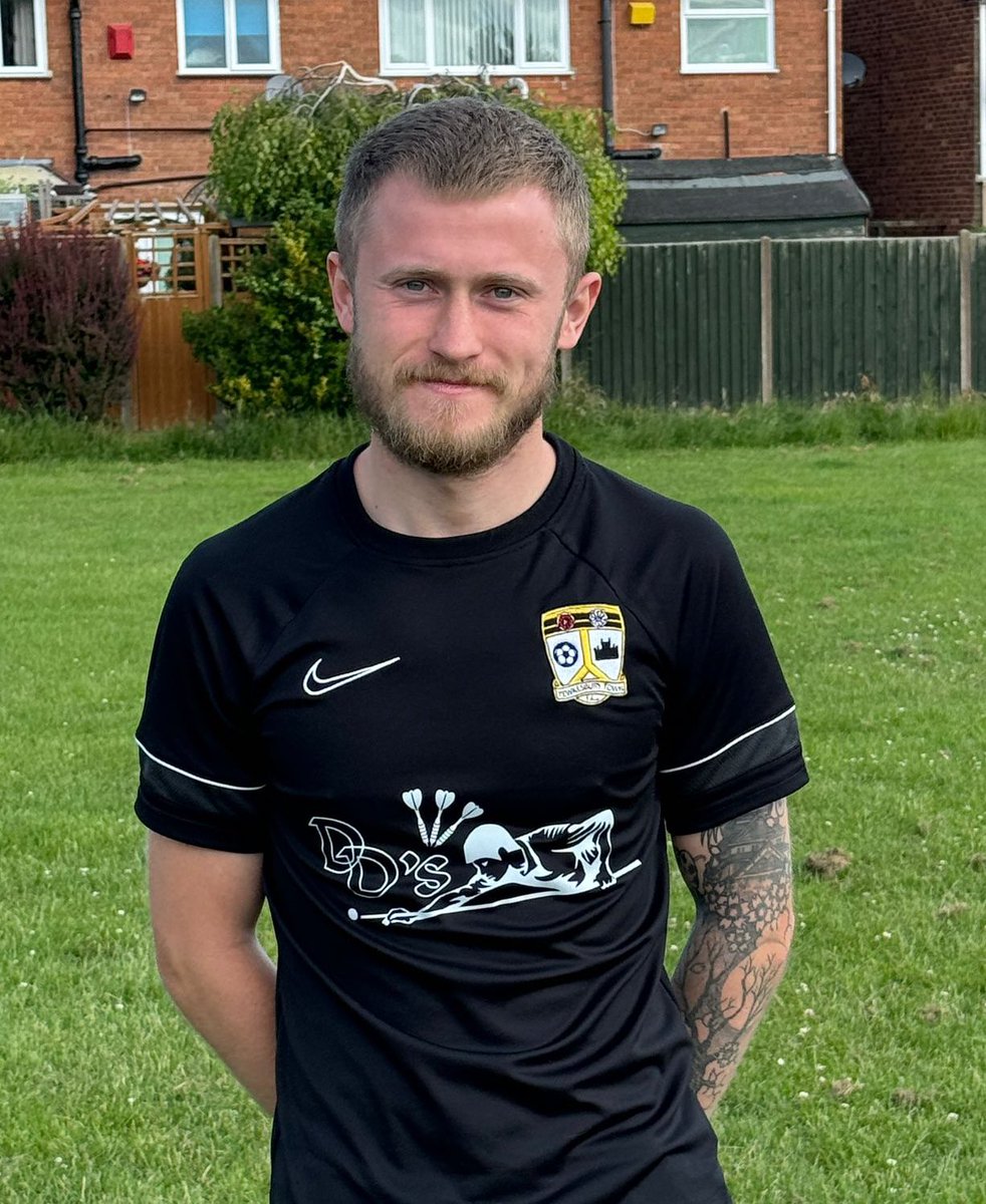 TewkesburyTown's tweet image. 🚨HERE WE GO🚨

We are delighted to announce our second signing for the 24/25 season, Cam Anderson!

Having been part of the club for a number of season (Sunday team), we are delighted to have Cam make the switch and also join our 1st Team!

Another fantastic addition to the team