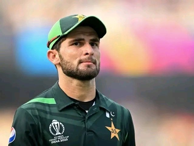 Hesy_R0ck's tweet photo. According to reports: 

Coach and manager submitted their reports to mohsin naqvi. In both reports, it was especially mentioned that shaheen afridi attitude was really bad throughout the tournament (especially the USA match). He also created groupings atmosphere in the team despite manager warnings! 

Most likely he is to be sidelined for next couple of series and contract category can also be changed.