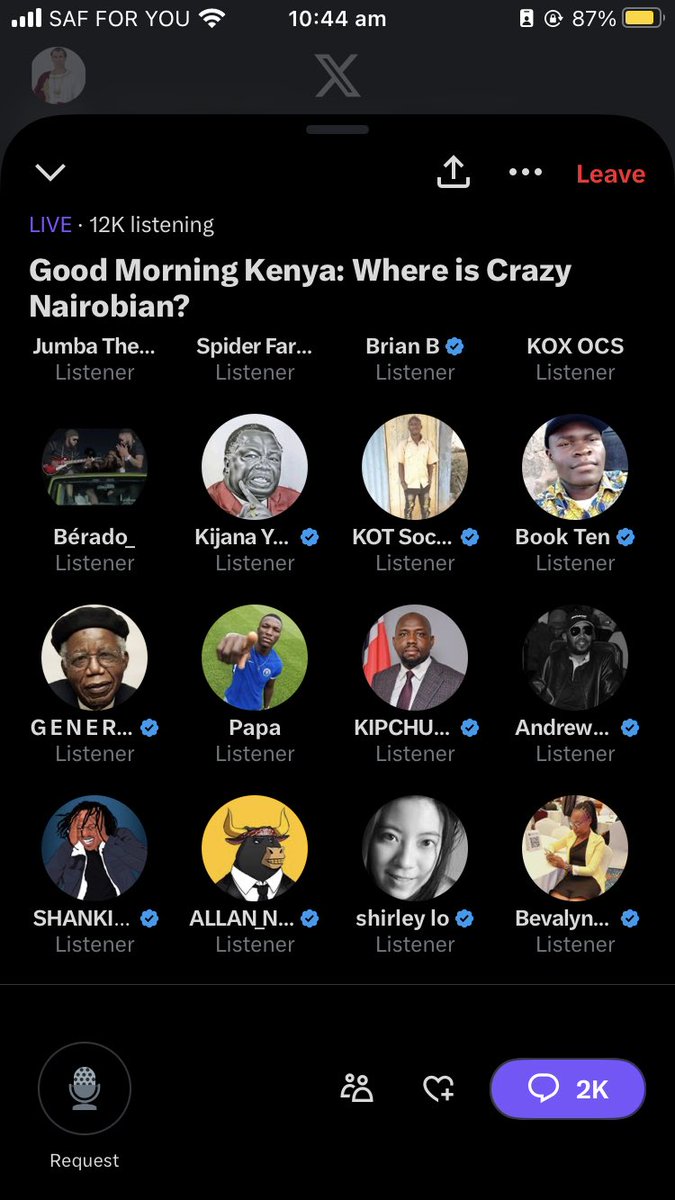 WaruiJohn2's tweet photo. Is Isaac Mwaura and Murkomen Gen Z?

Wanafanya Nini kwa Space ya vijana!

Enyewe these guys are feeling the pressure 

Inject👊 https://t.co/ryblB3yr8e
