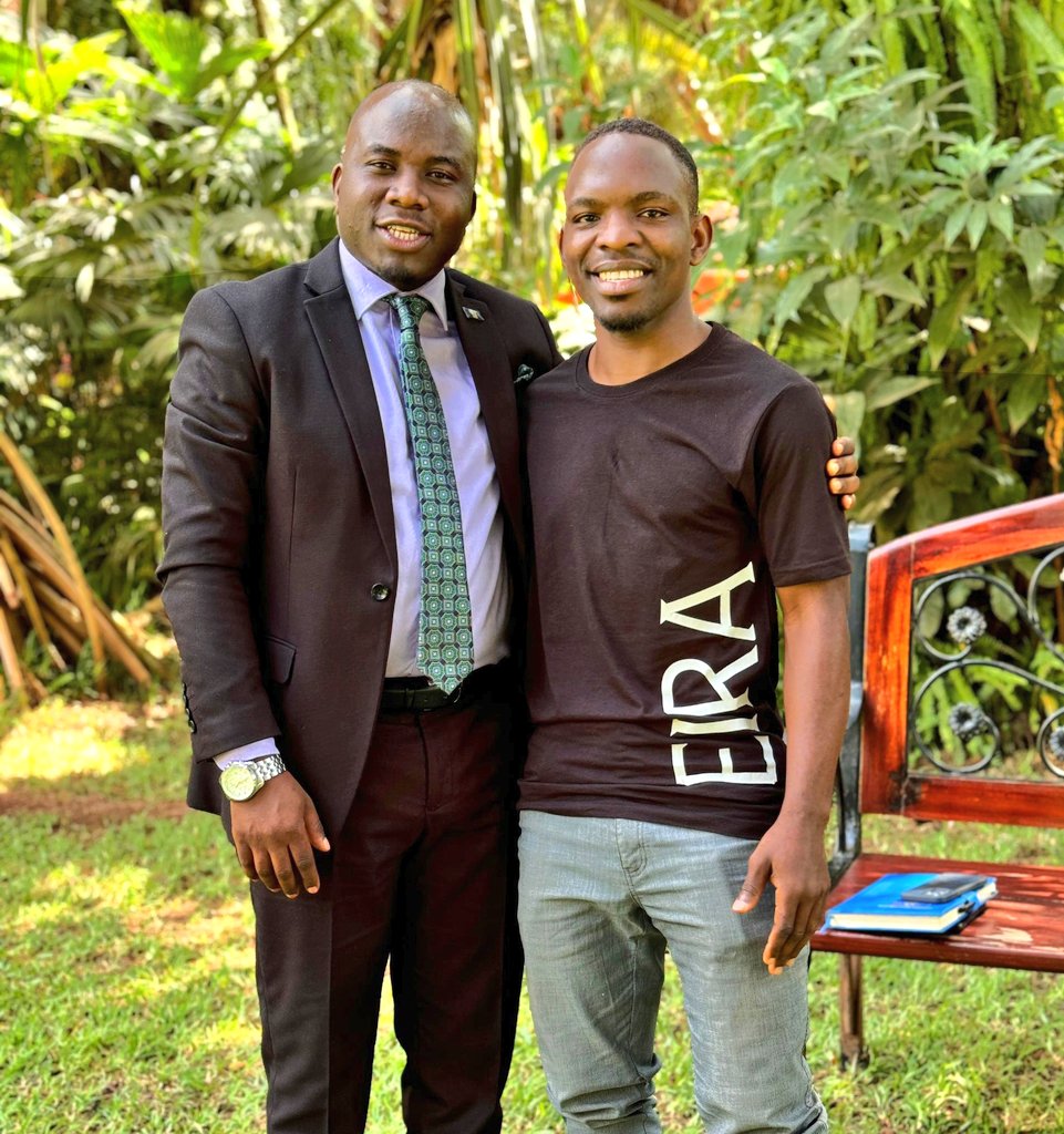 Life is a series of experience, each 1 of which makes us bigger, even though sometimes it is hard to realize this. For the world was built to develop character, and we must learn that the setbacks and griefs which we endure help us in our marching onward. Thank U <a href="/ZambaaliBulasio/">Zambaali Bulasio Mukasa</a>