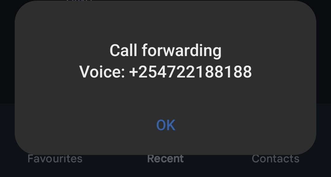 Derricque1's tweet photo. @Safaricom_Care Hii nayo hukuwa gani😏 https://t.co/bkEd4aRGXT