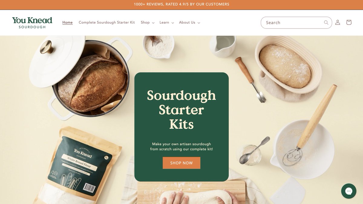 The Ecom Guy tweet media