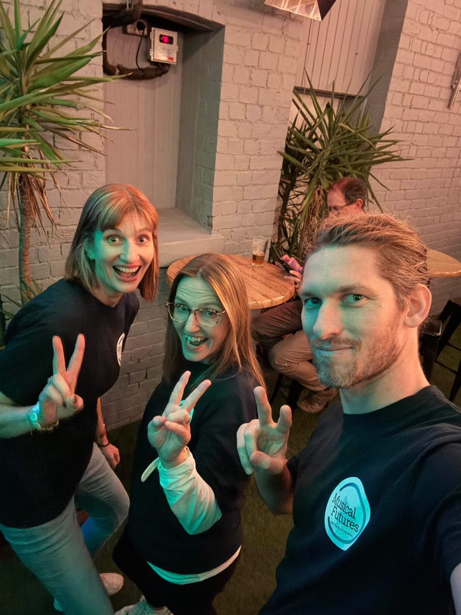 Anna Gower 🙋🏻♀️ tweet media