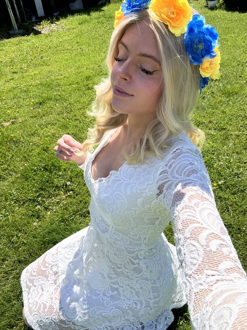 💙💛 https://t.co/ToOERisS0j