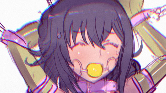 pixivFANBOXで遊馬勇 長距離業者に流れる某SAに現れる競泳水着美女の噂を公開しました! https://t.co/45ld35UHlj 