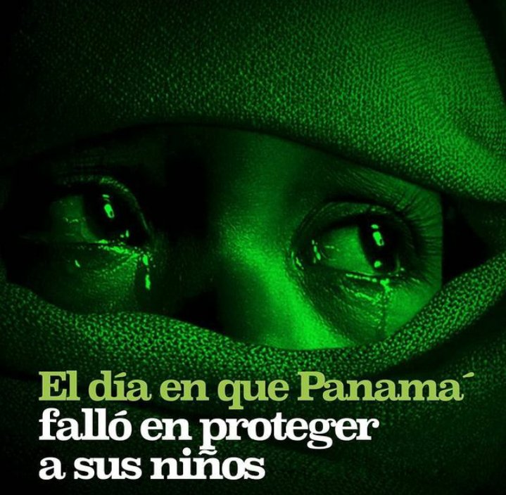 Horrenda cosa es caer en manos del Dios vivo. Todos los que de una u otra forma: Participaron, auparon, patrocinaron y callaron esta afrenta a Dios, tengan claro, que sobre sus familias y toda su generación caerá la ira de Dios. <a href="/JoseRaulMulino/">José Raúl Mulino</a> <a href="/NitoCortizo/">Nito Cortizo</a> <a href="/PsEdwinAlvarez/">Pastor Edwin Alvarez</a>