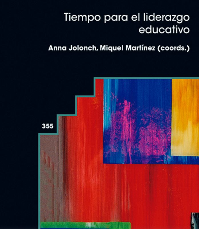 Toni Burgaya (@aburgaya) on Twitter photo "La indagación docente como poderoso aprendizaje y desarrollo profesional:
Tomar decisiones complejas, bien informadas y éticas"
<a href="/GJC_Ross/">Greg Ross</a> <a href="/MarkQuinn1968/">Mark Quinn FCCT</a> <a href="/ucl/">UCL</a> <a href="/IOE_London/">IOE, UCL's Faculty of Education & Society</a>
<a href="/EditorialGrao/">GRAÓ</a>
<a href="/AnnaJolonch/">Anna Jolonch</a> #MiquelMartínez "La indagación docente como poderoso aprendizaje y desarrollo profesional:
Tomar decisiones complejas, bien informadas y éticas"
<a href="/GJC_Ross/">Greg Ross</a> <a href="/MarkQuinn1968/">Mark Quinn FCCT</a> <a href="/ucl/">UCL</a> <a href="/IOE_London/">IOE, UCL's Faculty of Education & Society</a>
<a href="/EditorialGrao/">GRAÓ</a>
<a href="/AnnaJolonch/">Anna Jolonch</a> #MiquelMartínez
