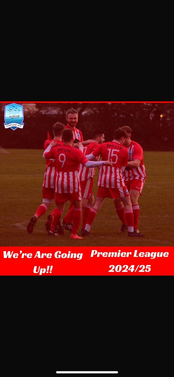 Ferryside AFC tweet media