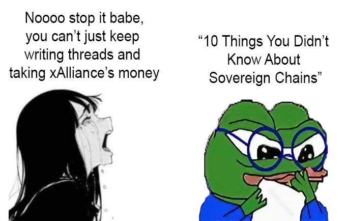 xAlliance tweet media