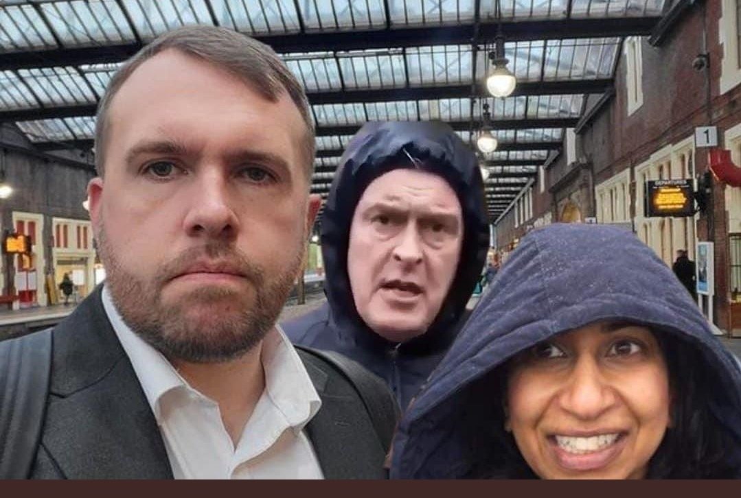 Alexa - show me what Hell looks like.