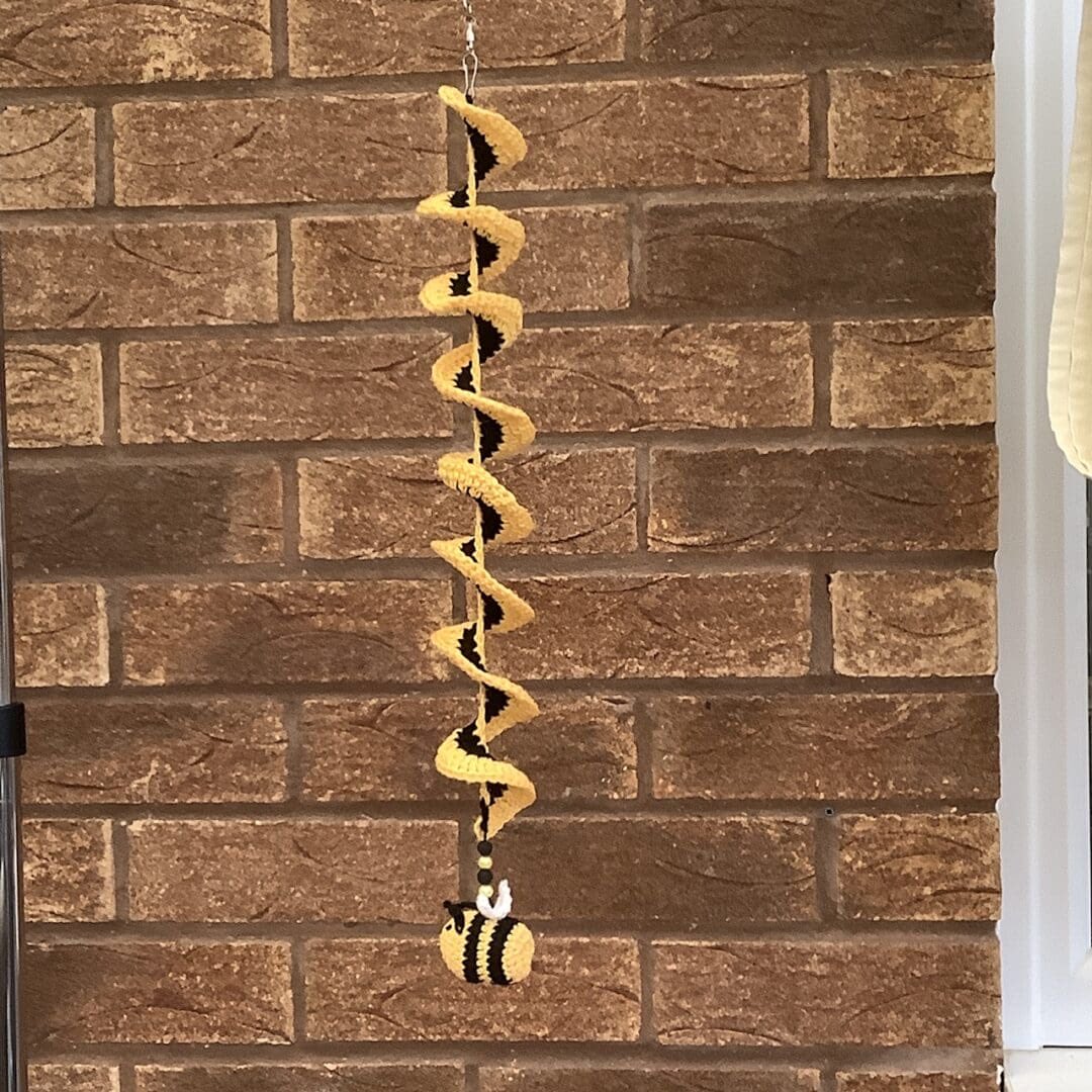 Crafted Gift Artisans (@boosterstbch) on Twitter photo Bee Wind Spinner
Relax waiting this gorgeous bee wind spinner from <a href="/rainbowsnmore63/">Gill Wootton</a>
thebritishcrafthouse.co.uk/product/croche…
#CGArtisans #ukgifthour Bee Wind Spinner
Relax waiting this gorgeous bee wind spinner from <a href="/rainbowsnmore63/">Gill Wootton</a>
thebritishcrafthouse.co.uk/product/croche…
#CGArtisans #ukgifthour