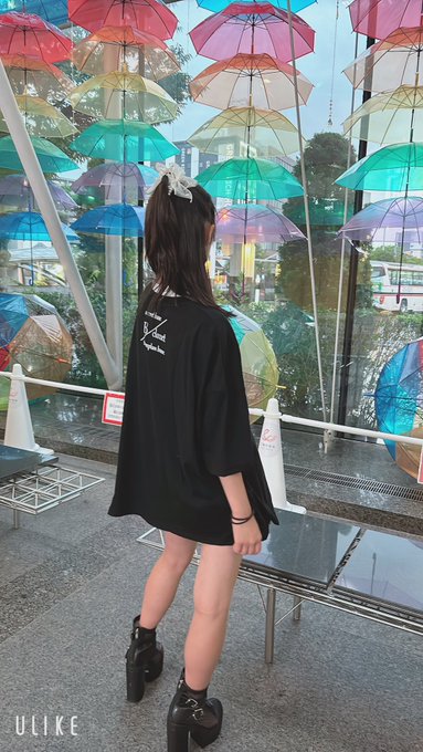 Twitterのコスプレ画像5