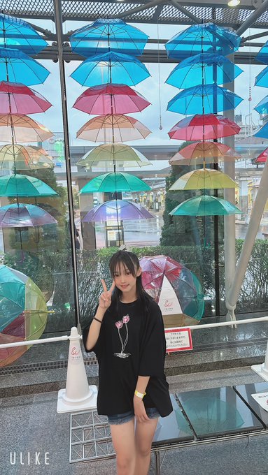 Twitterのコスプレ画像4