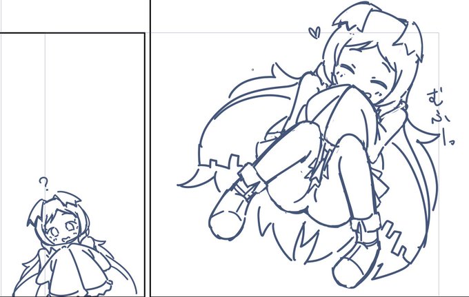 かわいいかわいい 