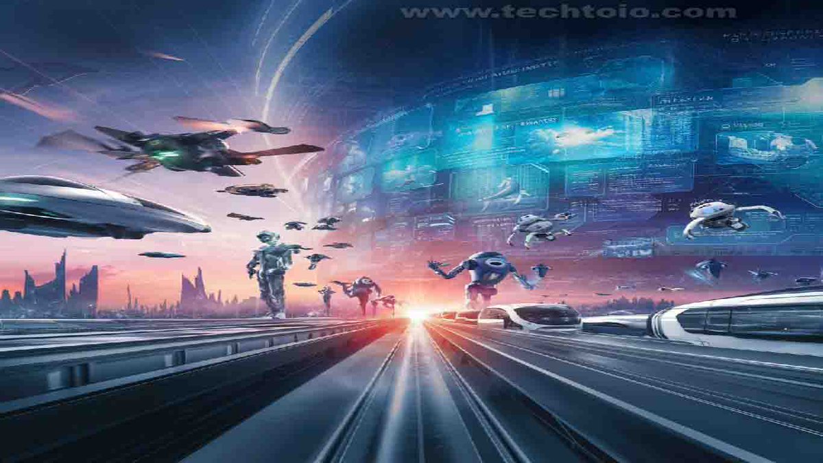 TechtoIO's tweet image. Mind-Blowing Future Tech Innovations Shaping Our World 
Introduction
Technology’s future holds thrilling possibilities that will revolutionize our lives, work, and interactions with the world. Read to continue link
techtoio.com/mind-blowing-f…