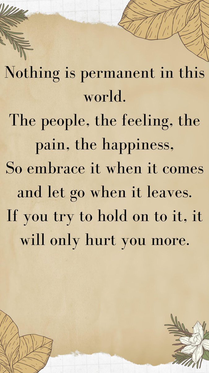 Tip for the day:

1. Practice gratitude 🙏 every morning
 Instead of focusing on what you don’t have, focus on what you have and be grateful about it.
Practising gratitude will not only make you feel good but will also help you accomplish more by the end of the day.
