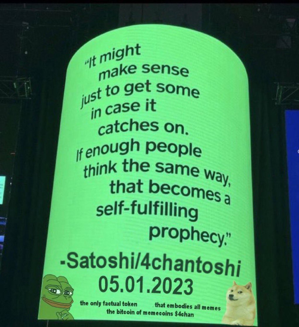 <a href="/InternetH0F/">internet hall of fame</a> You said 4Chan ? <a href="/4Chan_Token/">4ChanToken</a> what doing ?