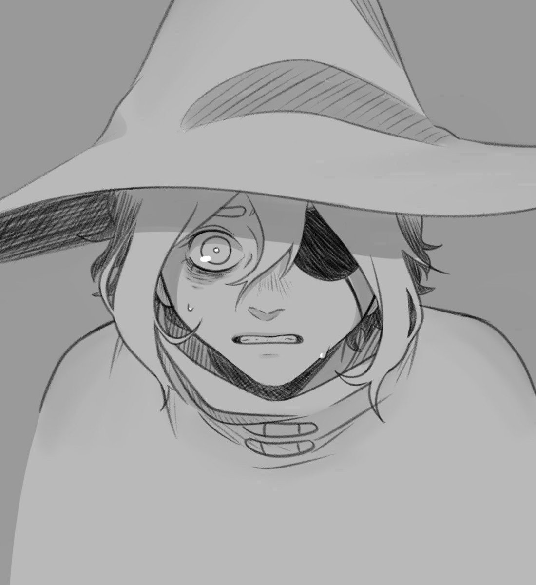 orbynit_art's tweet photo. my favorite sif expression uwu #instarsandtime #isat https://t.co/NfLLgFHeco