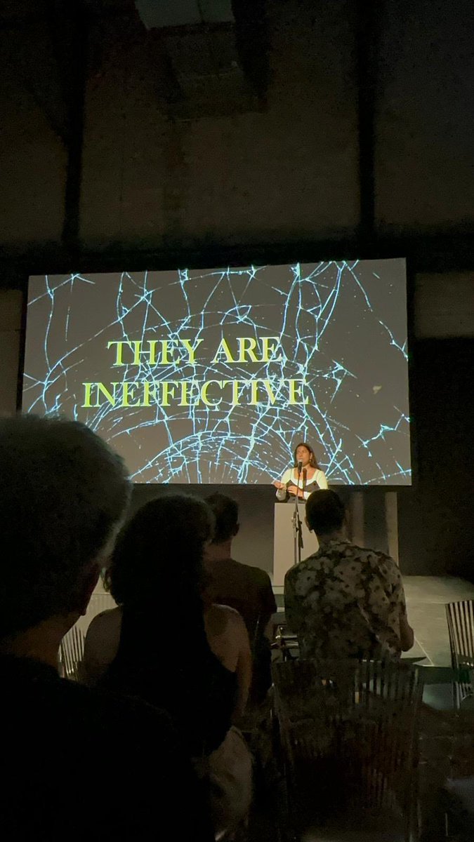 Micro-Nude at Arsenal Contemporary Art. Next conference at the CZong Institute Contemporary Art in South Korea