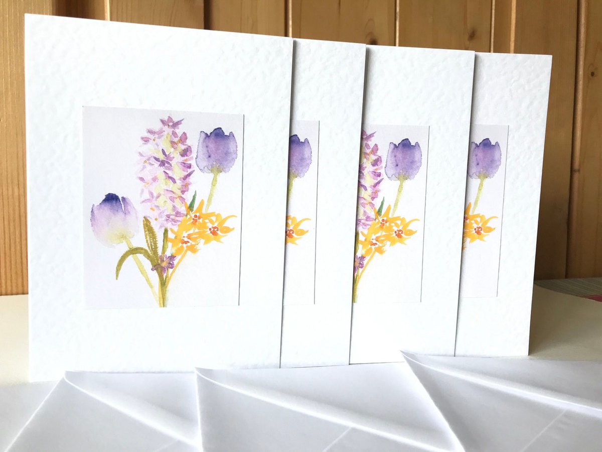 Janet Purves (@mormorjan) on Twitter photo Morning #UKGiftHour #UKGiftAM Just had a glorious Cha-Ching🎉 for these pretty cards WHOOP 💃 lovely way to start the weekend! cardsbymormorjan.etsy.com/listing/998955… #MHHSBD #shopindie #SBS #SMILEtt23 <a href="/CraftBizParty/">CraftBizParty</a> Morning #UKGiftHour #UKGiftAM Just had a glorious Cha-Ching🎉 for these pretty cards WHOOP 💃 lovely way to start the weekend! cardsbymormorjan.etsy.com/listing/998955… #MHHSBD #shopindie #SBS #SMILEtt23 <a href="/CraftBizParty/">CraftBizParty</a>