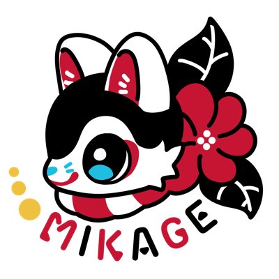 #新しいプロフィール画像