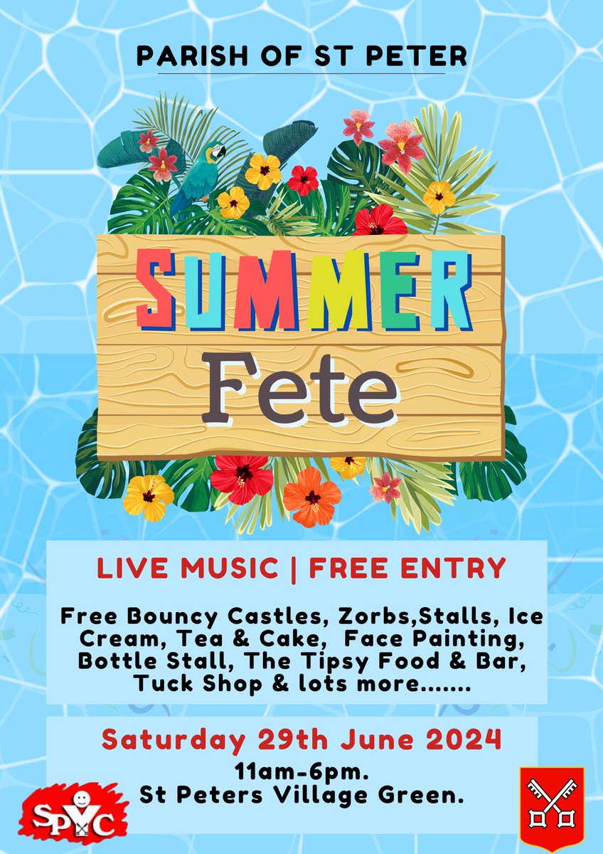 CMJbookstore's tweet photo. Come and pick up one of these bestsellers at our event next Saturday, 29th June, at the St Peter’s Summer Fete.  We’ll be there from 11am-6pm. https://t.co/hdeFRLQ8TV