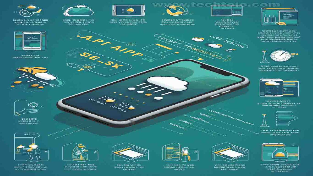 TechtoIO's tweet image. How to Create a Mobile App from Scratch: Complete Tutorial
Introduction
In today’s digital age, mobile apps are integral to our daily lives. From social media and entertainment to productivity and e-commerce, Read to continue link...
 techtoio.com/how-to-create-…