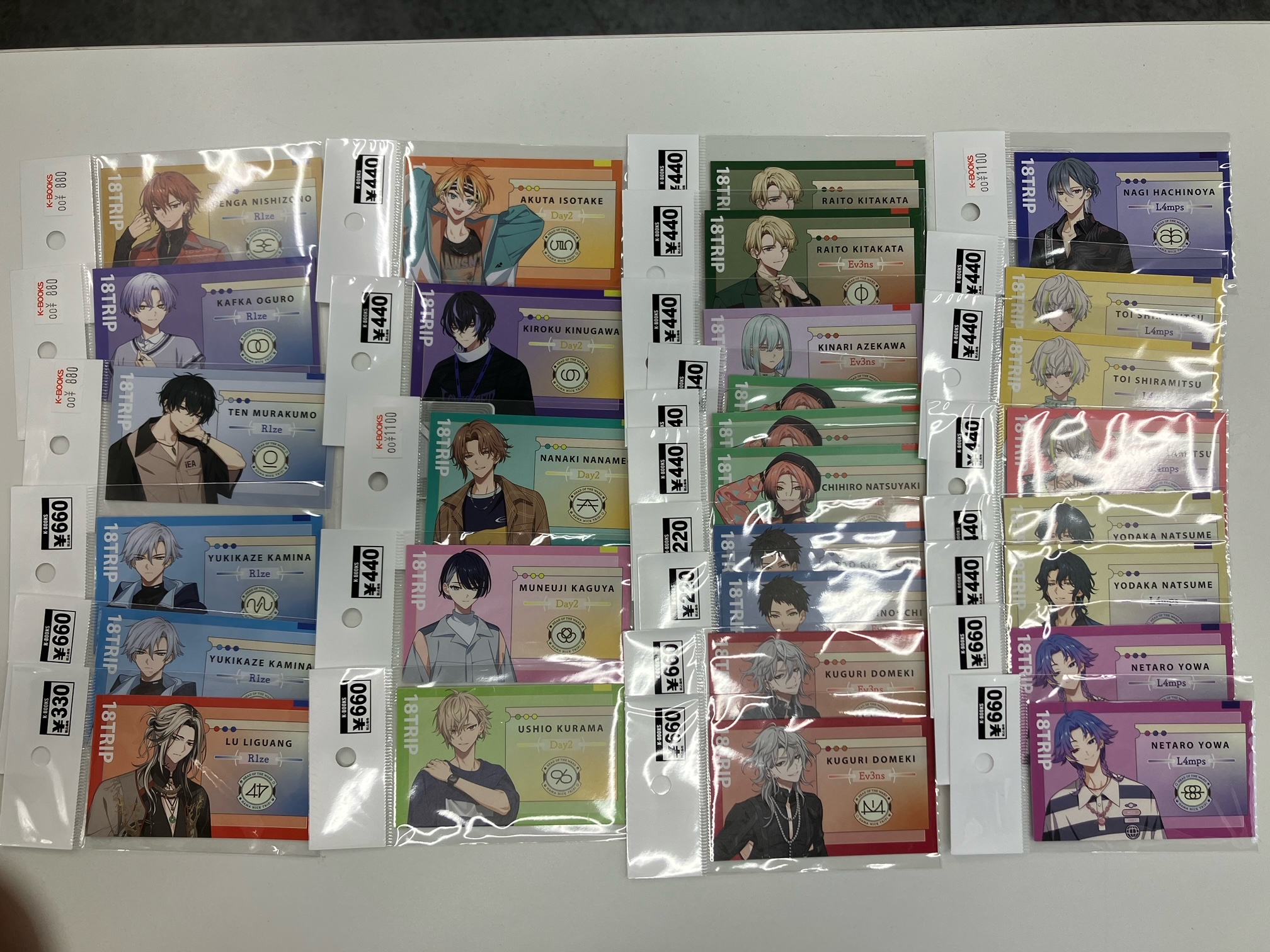 K-BOOKS GAME館 على X: 