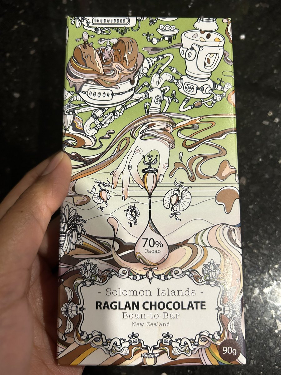 June Rofeta Maenu’u (@june_rofeta) on Twitter photo 🇸🇧#Cacao is coming up strong! Met 6 of our women 🇸🇧cacao farmers at the Chocstock Festival in #Wellington- including Grace Fekau of Amazing Grace Boutique Cocoa🍫 . The 6 are touring NZ, visiting chocolatiers and seeing where their hard work is ending up!
<a href="/PlusPacer/">PACER Plus</a> 🇸🇧#Cacao is coming up strong! Met 6 of our women 🇸🇧cacao farmers at the Chocstock Festival in #Wellington- including Grace Fekau of Amazing Grace Boutique Cocoa🍫 . The 6 are touring NZ, visiting chocolatiers and seeing where their hard work is ending up!
<a href="/PlusPacer/">PACER Plus</a>