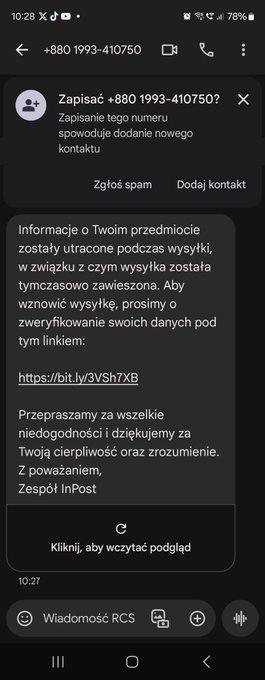 Jak coś, to w ten spos&oacute;b też mnie nie wyruchacie. https://t.co/3ZLxMSDLG1