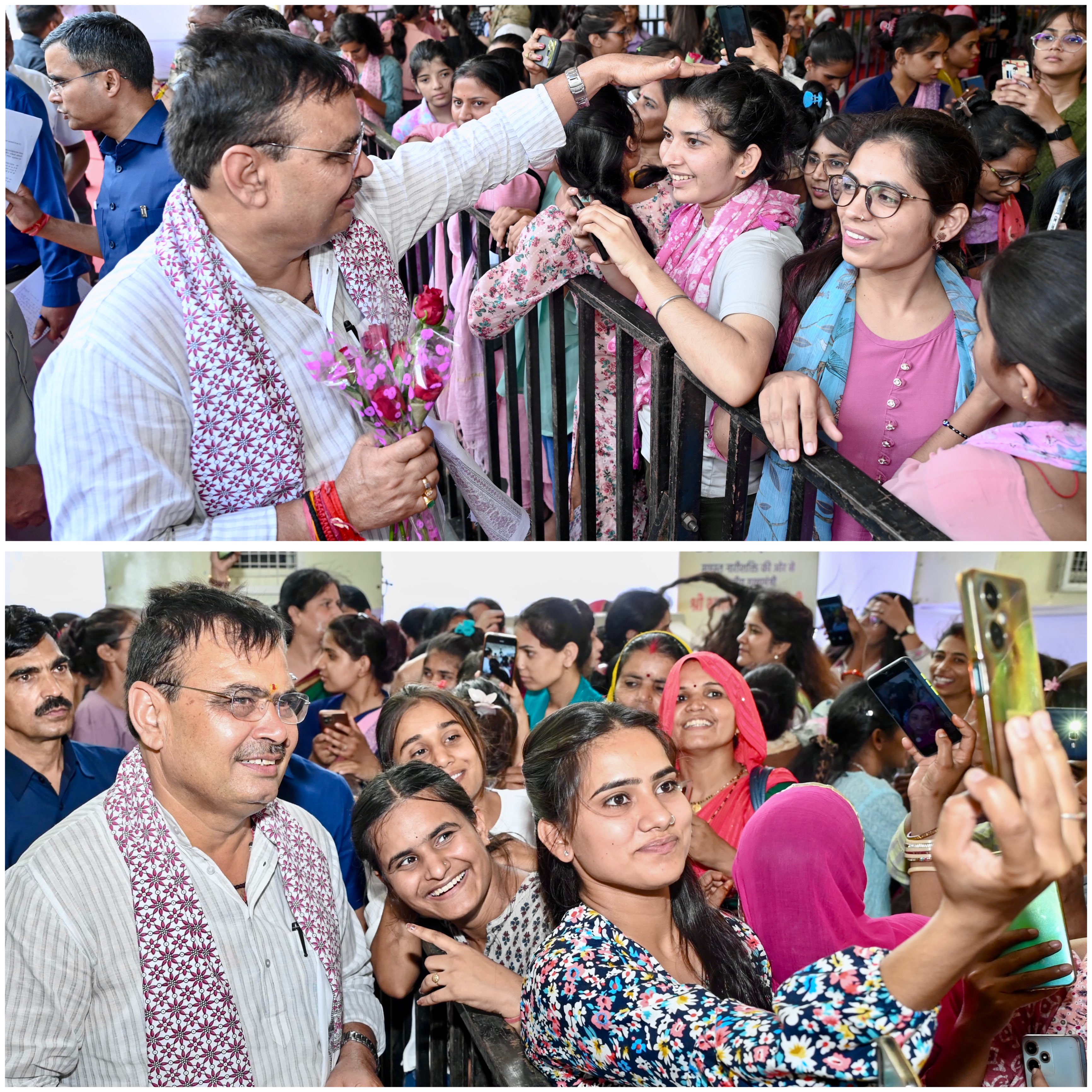 Bhajanlal Sharma (@BhajanlalBjp) / X