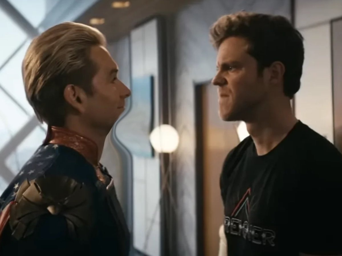 WindyBro (The Walten Files: 2009) tweet media