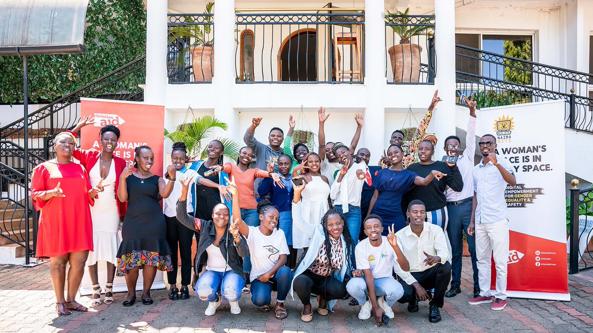 The Great Daughter tweet media