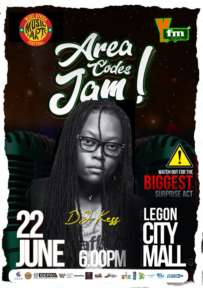 king_jhunior's tweet image. Only the baddest DJs pulling up tonight 🔥🔥🔥#AreaCodesJam