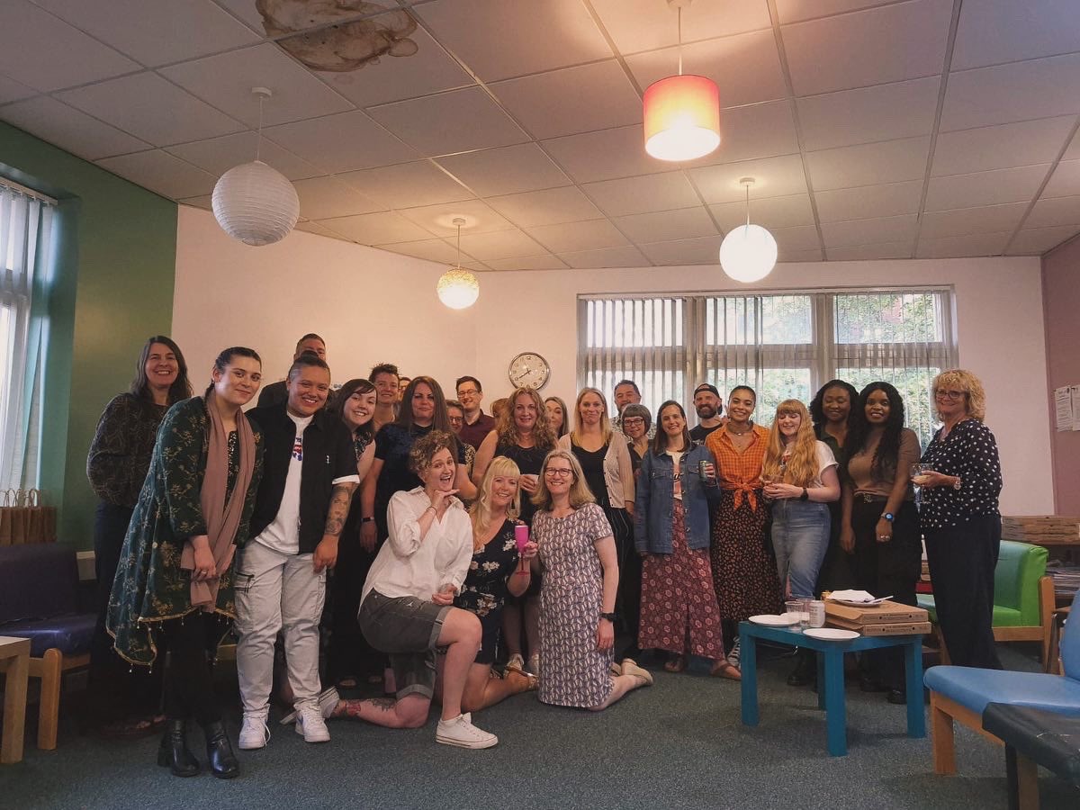 Lisa Norfolk-Bennett tweet media